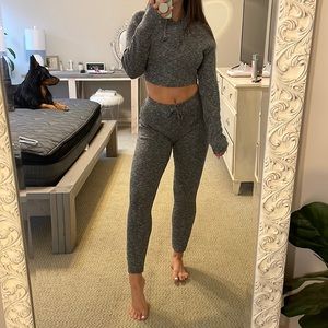 Gymshark Two Piece Set